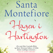 Hagen i Hartington av Santa Montefiore (Nedlastbar lydbok)