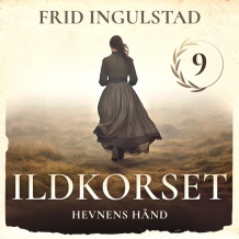 Hevnens hånd av Frid Ingulstad (Nedlastbar lydbok)