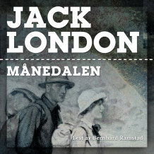 Månedalen - Bok 3 av Jack London (Nedlastbar lydbok)