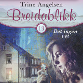 Det ingen vet av Trine Angelsen (Nedlastbar lydbok)