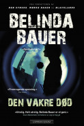 Omslag - Den vakre død