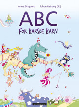 Omslag - ABC for barske barn