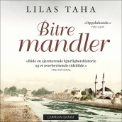 Bitre mandler av Lilas Taha (Nedlastbar lydbok)