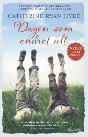 Dagen som endret alt av Catherine Ryan Hyde (Ebok)