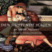 Den duftende hagen av Sheikh Nefzawi (Nedlastbar lydbok)