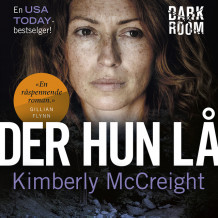 Der hun lå av Kimberly McCreight (Nedlastbar lydbok)