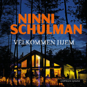 Velkommen hjem av Ninni Schulman (Nedlastbar lydbok)