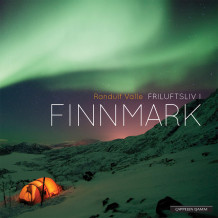 Friluftsliv i Finnmark av Randulf Valle (Nedlastbar lydbok)