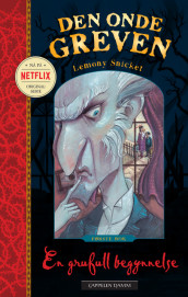 En grufull begynnelse av Lemony Snicket (Ebok)