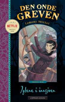 Iglene i innsjøen av Lemony Snicket (Ebok)