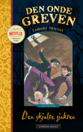 Den skjulte sjakten av Lemony Snicket (Ebok)