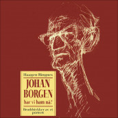 Johan Borgen - har vi ham nå? av Haagen Ringnes (Nedlastbar lydbok)