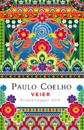 Veier av Paulo Coelho (Fleksibind)