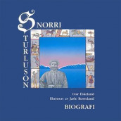 Snorri Sturluson - ein biografi av Ivar Eskeland (Nedlastbar lydbok)