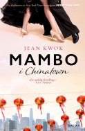 Omslag - Mambo i Chinatown