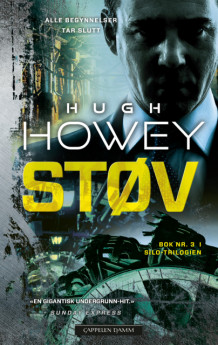 Støv av Hugh Howey (Heftet)