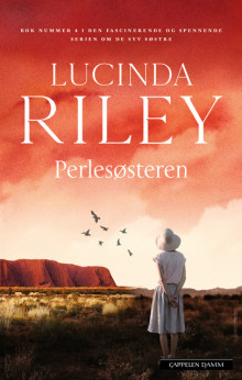 Perlesøsteren av Lucinda Riley (Ebok)