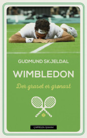 Wimbledon av Gudmund Skjeldal (Heftet)