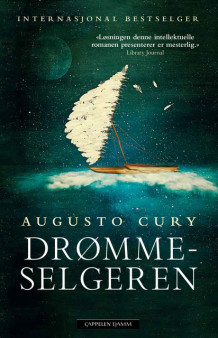 Drømmeselgeren av Augusto Cury (Ebok)