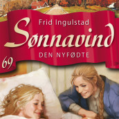 Den nyfødte av Frid Ingulstad (Nedlastbar lydbok)