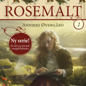 Rebekka av Annikki Øvergård (Nedlastbar lydbok)