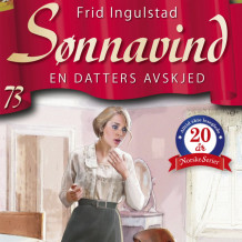 En datters avskjed av Frid Ingulstad (Nedlastbar lydbok)