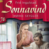 Mørke skygger av Frid Ingulstad (Nedlastbar lydbok)