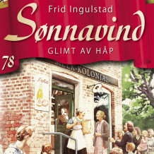 Glimt av håp av Frid Ingulstad (Nedlastbar lydbok)