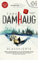 Omslag - Glasshjerte