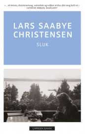 Sluk av Lars Saabye Christensen (Heftet)