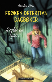 Regler og rykter av Carolyn Keene (Ebok)