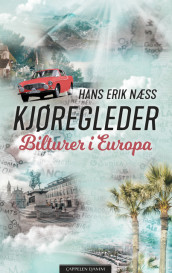 Kjøregleder av Hans Erik Næss (Ebok)