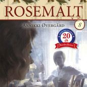 Dommen av Annikki Øvergård (Nedlastbar lydbok)