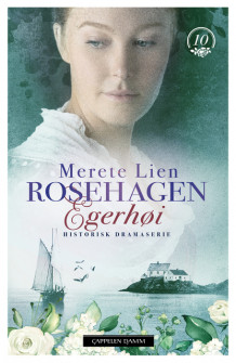 Egerhøi av Merete Lien (Ebok)