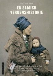 En samisk verdenshistorie av Hugo Lauritz Jenssen (Ebok)