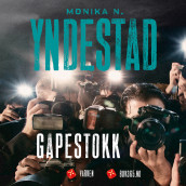 Gapestokk av Monika N. Yndestad (Nedlastbar lydbok)