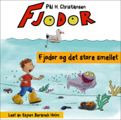 Fjodor og det store smellet av Pål H. Christiansen (Nedlastbar lydbok)