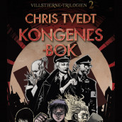 Kongenes bok av Chris Tvedt (Nedlastbar lydbok)