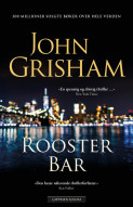 Omslag - Rooster Bar
