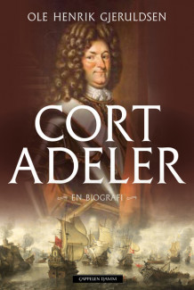 Cort Adeler av Ole Henrik Gjeruldsen (Ebok)