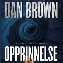 Opprinnelse av Dan Brown (Nedlastbar lydbok)