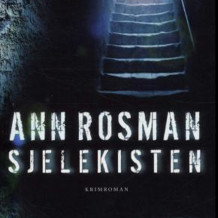 Sjelekisten av Ann Rosman (Nedlastbar lydbok)