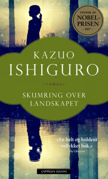 Skumring over landskapet av Kazuo Ishiguro (Ebok)