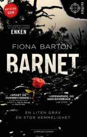 Barnet av Fiona Barton (Ebok)