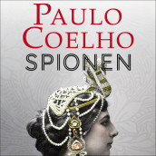 Spionen av Paulo Coelho (Nedlastbar lydbok)