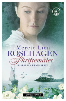 Skriftemålet av Merete Lien (Ebok)