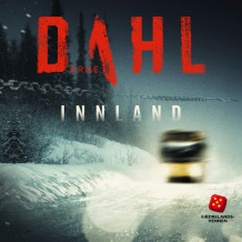 Innland av Arne Dahl (Nedlastbar lydbok)