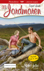 Møte i fjellet av Sigrid Lunde (Ebok)