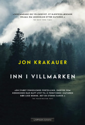 Inn i villmarken av Jon Krakauer (Innbundet)