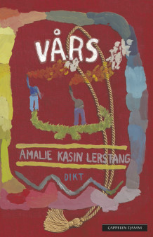 Vårs av Amalie Kasin Lerstang (Ebok)